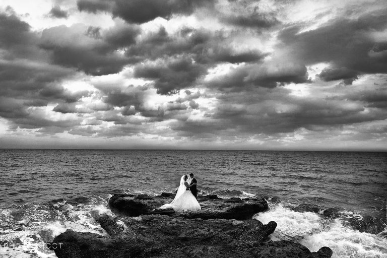 Wedding photography at Sea Soul