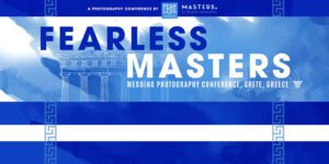 Fearless Masters Conference 2024